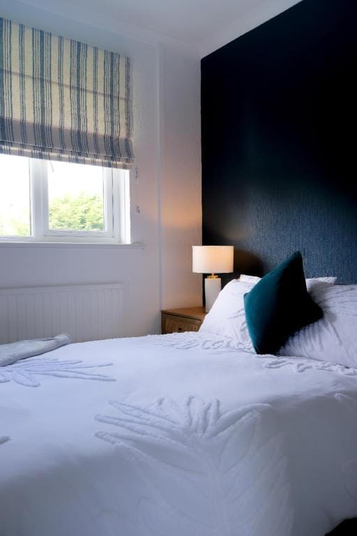 Amroth House Apartment in Cardiff