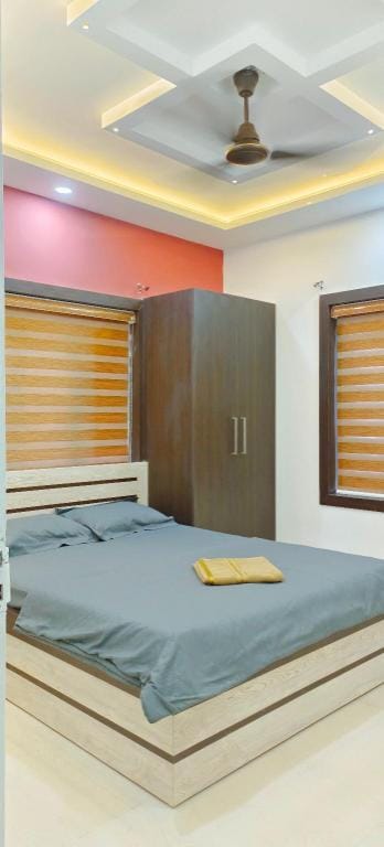 HILL VIEW VILLA Villa in Kerala