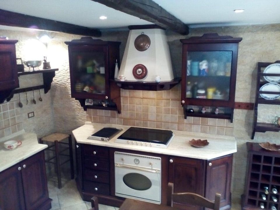 CASA TIMEO Partanna-Mondello Vacation rental in Palermo