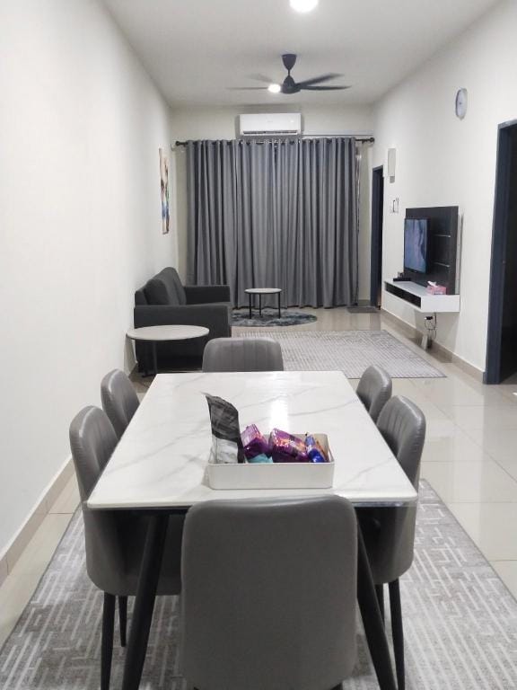 Safyy Comfy Home Vacation rental in Malaysia