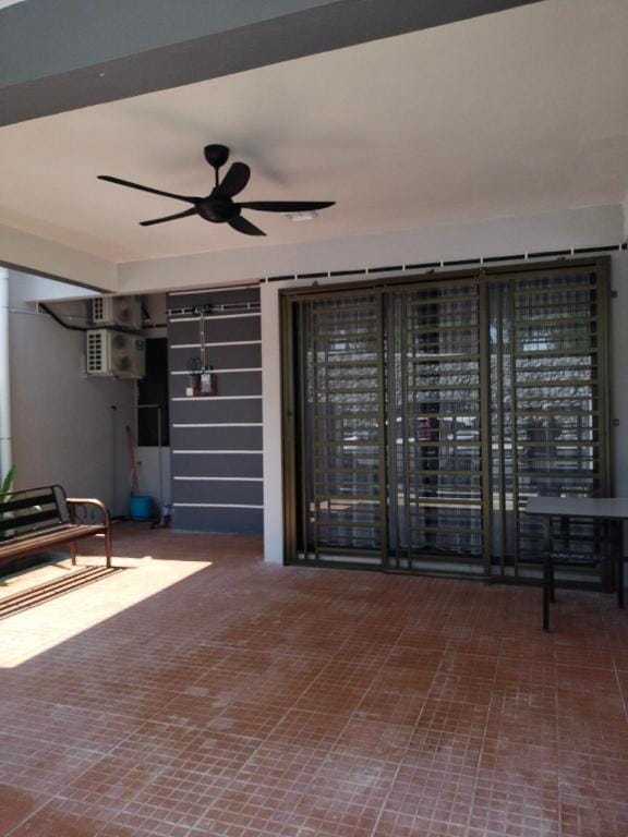 Safyy Comfy Home Vacation rental in Malaysia