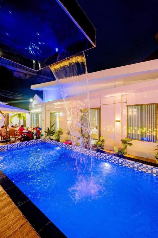 Lê Phương Villa Villa in Vung Tau