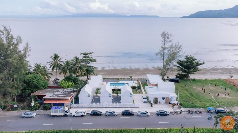 Miami Seaview Vacation rental in Thailand
