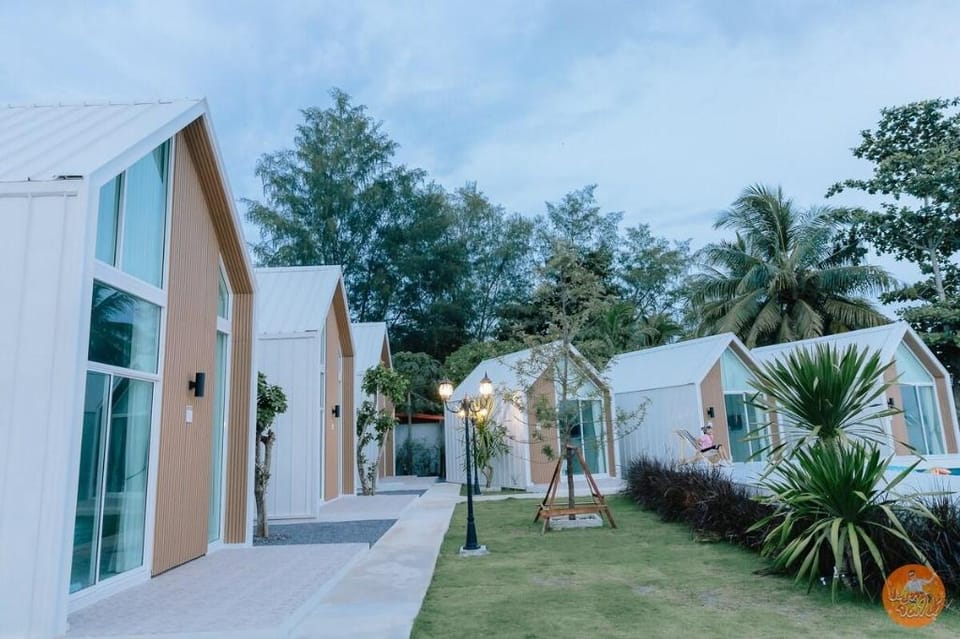 Miami Seaview Vacation rental in Thailand