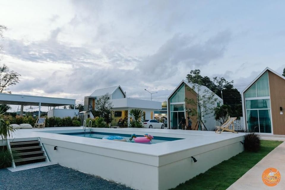 Miami Seaview Vacation rental in Thailand