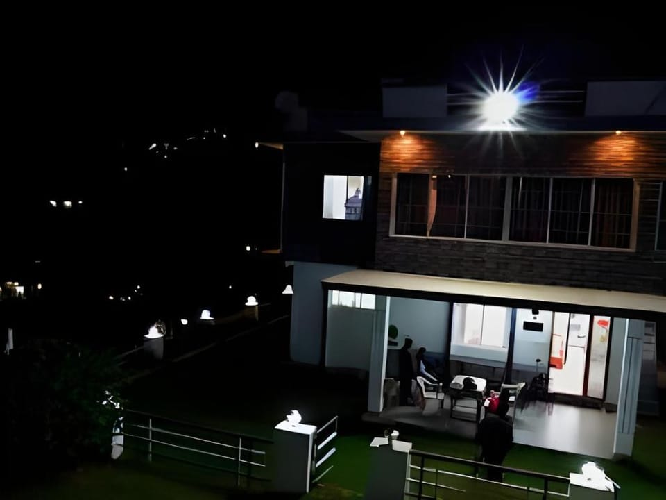 Guru Vela Homestay Vacation rental in Kodaikanal