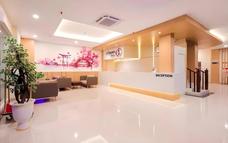 Sishezu Citytel Managed By 3 Smart Hotel Hotel in Indonesia