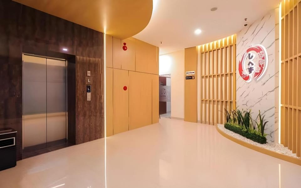 Sishezu Citytel Managed By 3 Smart Hotel Hotel in Indonesia