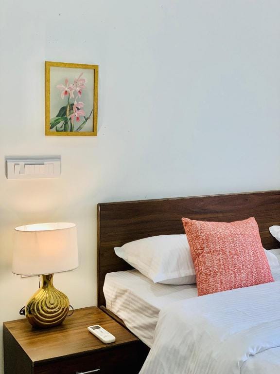 Three BHK ensuite Spacious Art Deco APT  Apartment in Udaipur