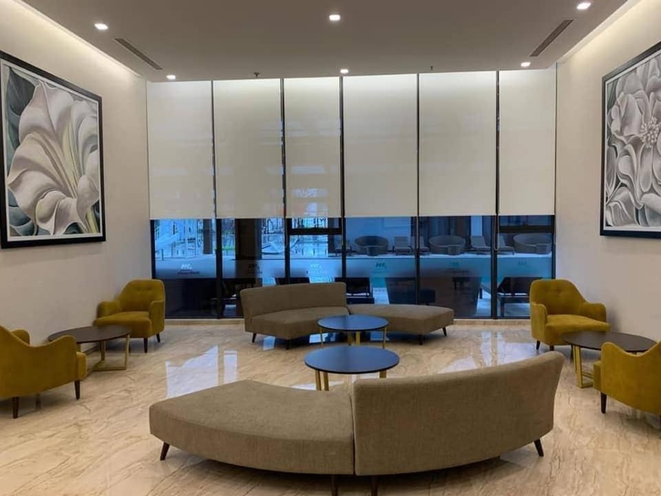 Metropolis Luxury Apartment Với 3 PHÒNG Ngủ. Apartment in Hanoi