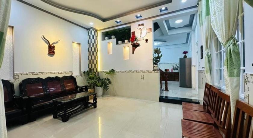 Homestay Bốn Mùa Phan Thiết Apartment in Phan Thiet