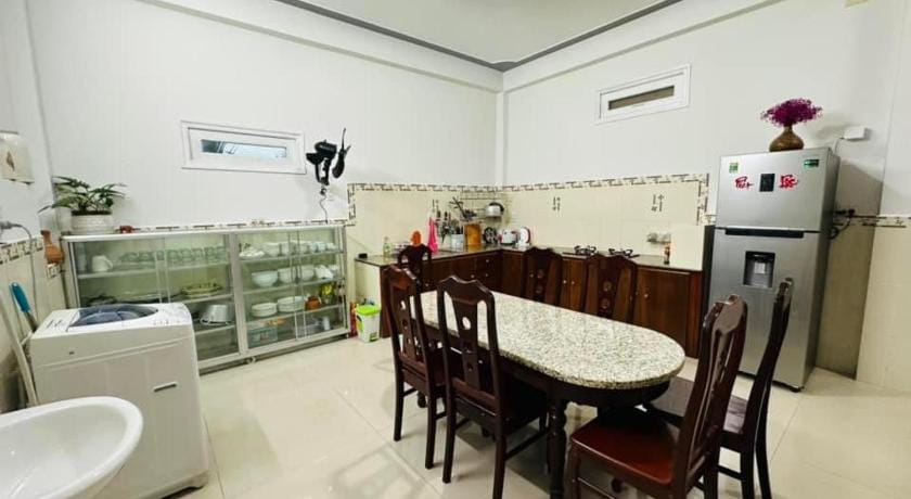 Homestay Bốn Mùa Phan Thiết Apartment in Phan Thiet