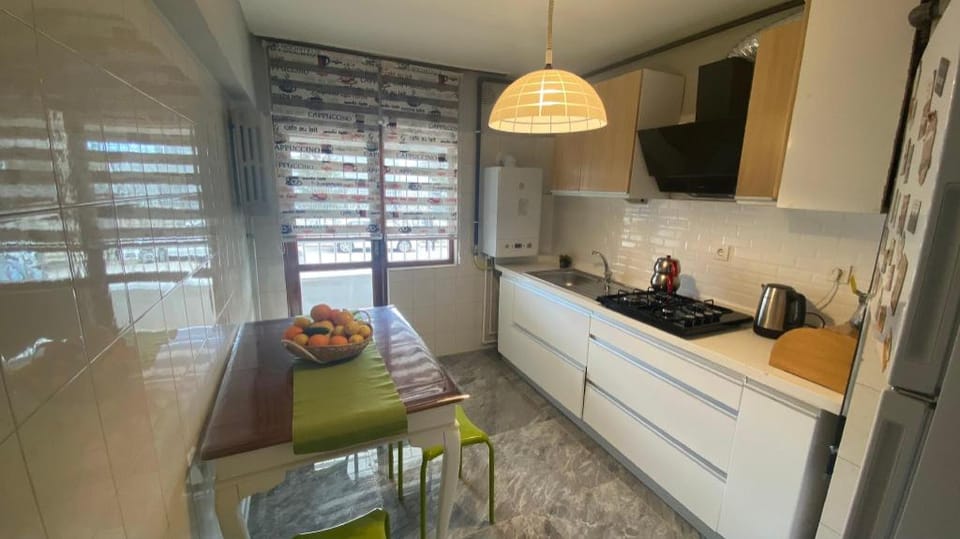 Esyalı Kiralik Daire Balgat Hastaneye yakın Apartment in Ankara