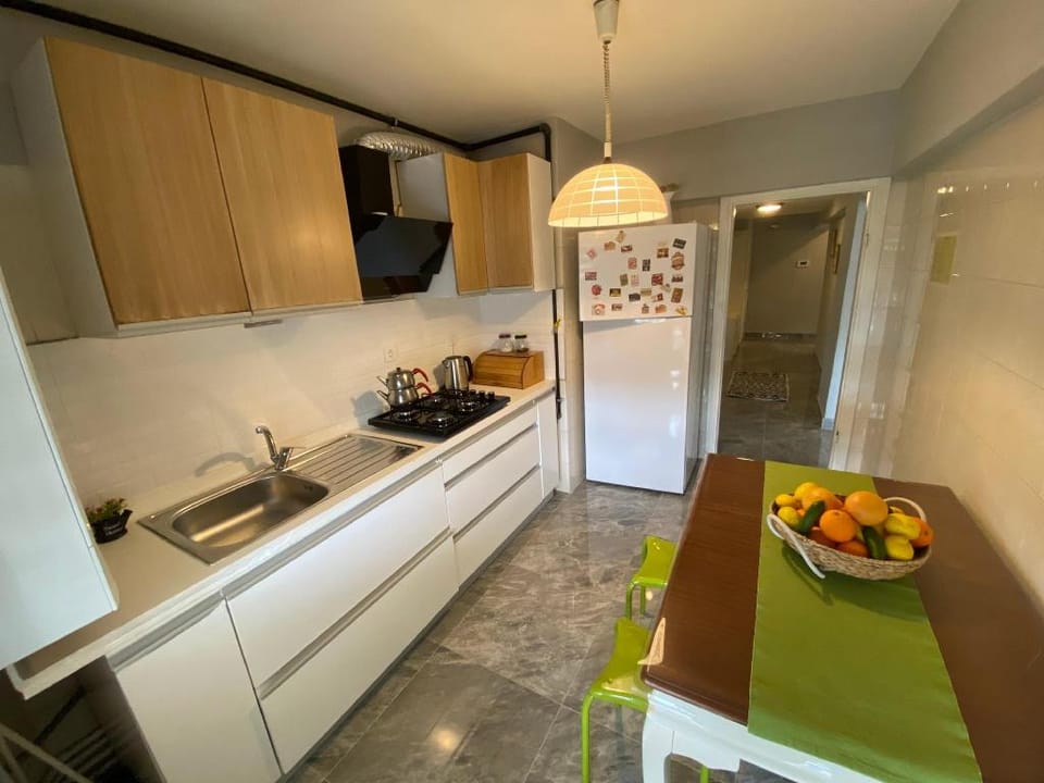 Esyalı Kiralik Daire Balgat Hastaneye yakın Apartment in Ankara