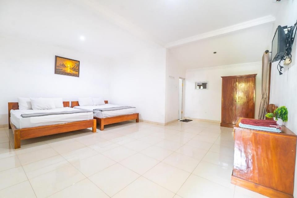 Griya Kulon Yogya Hotel in Special Region of Yogyakarta