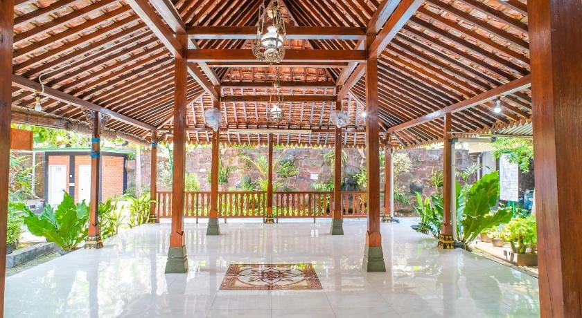 Griya Kulon Yogya Hotel in Special Region of Yogyakarta