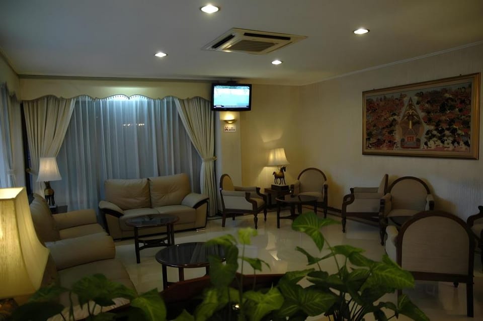 Riyadi Palace Hotel Hotel in Special Region of Yogyakarta