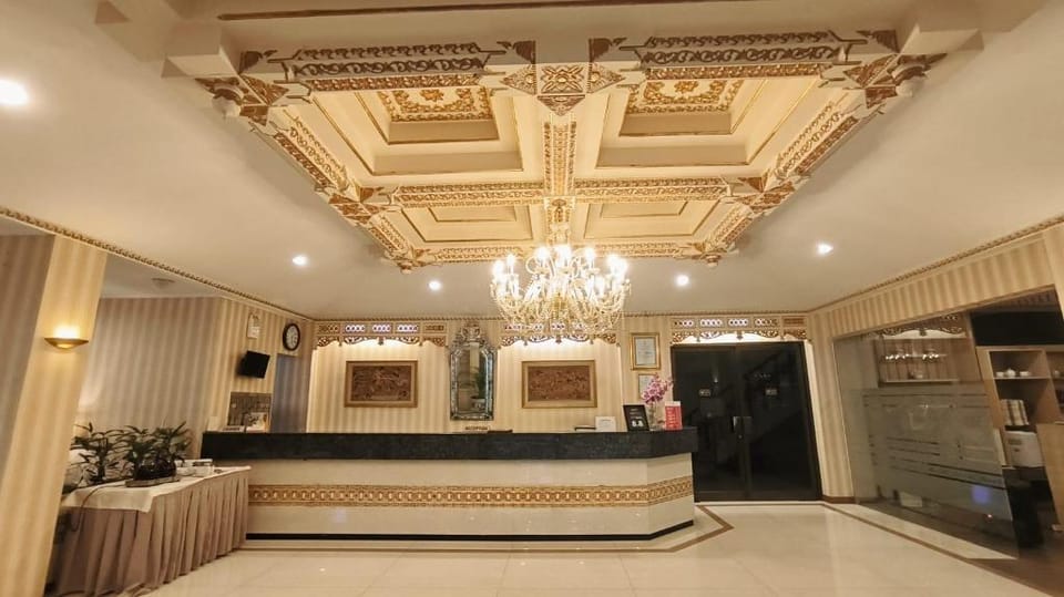 Riyadi Palace Hotel Hotel in Special Region of Yogyakarta