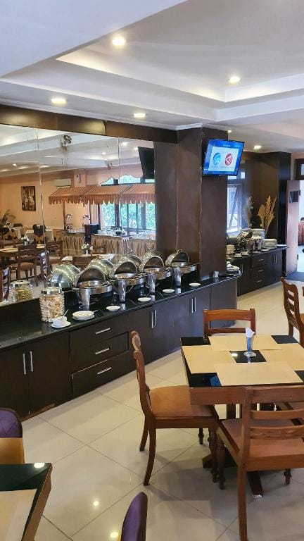 Riyadi Palace Hotel Hotel in Special Region of Yogyakarta