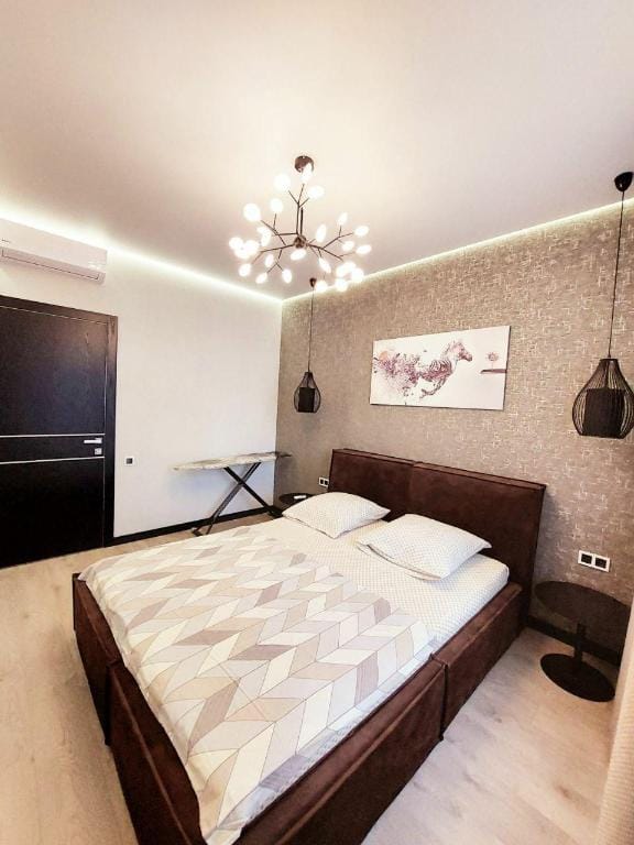 2 rooms  Apartment in Odessa Apartment in Odessa