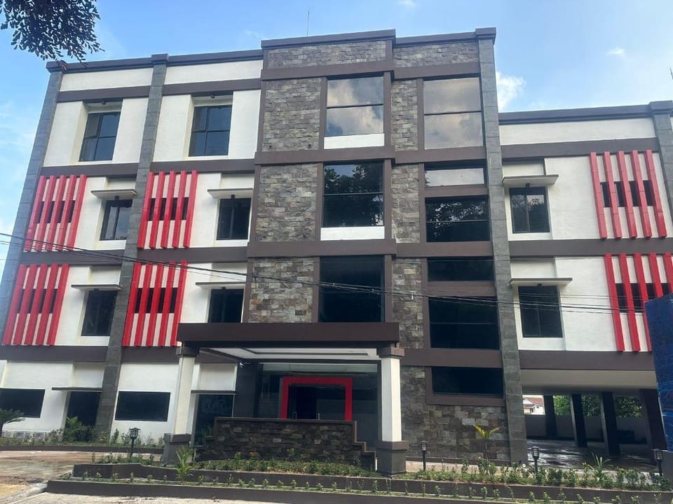 NURIS HOTEL Hotel in Indonesia