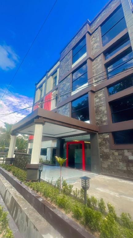 NURIS HOTEL Hotel in Indonesia