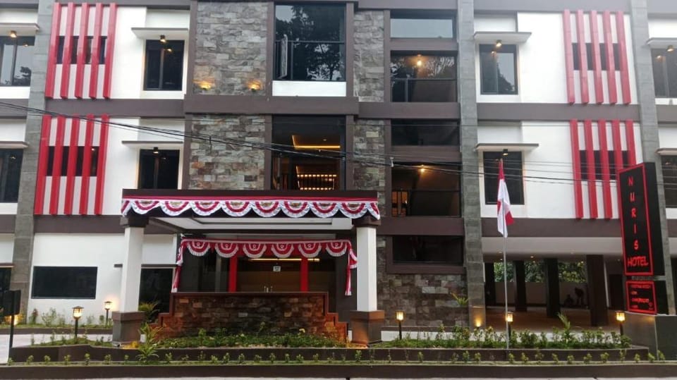 NURIS HOTEL Hotel in Indonesia