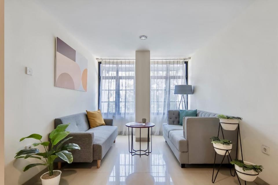 Cove Guntur Heritage Hotel in South Jakarta City