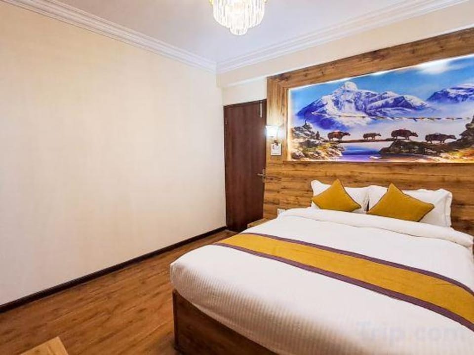 Prem Durbar Hotel & Nagarkot Zipline Hotel in Bagmati Province, Nepal