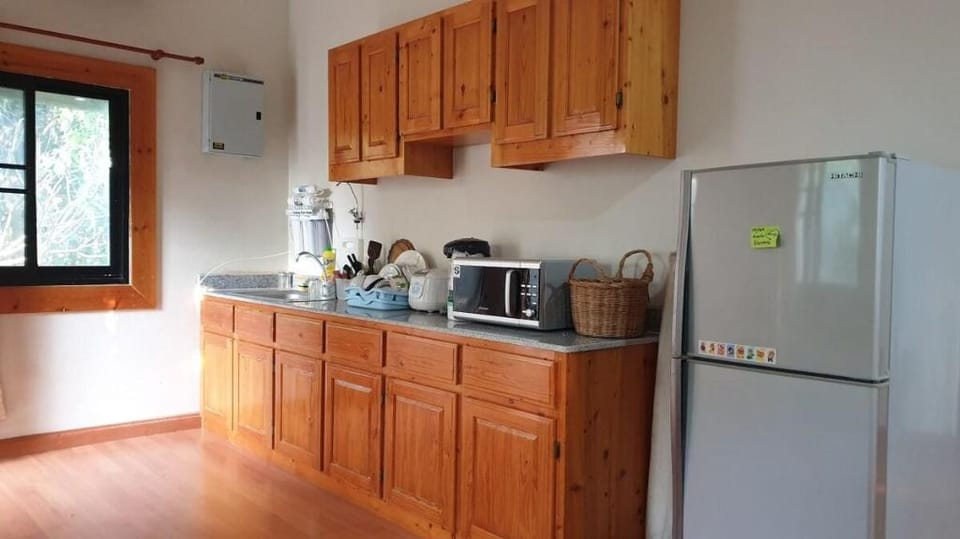 Cabin in Big Mountains, Thailand Vacation rental in Laos