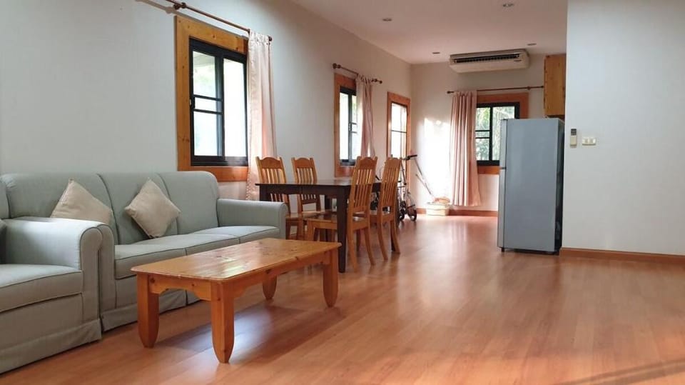 Cabin in Big Mountains, Thailand Vacation rental in Laos