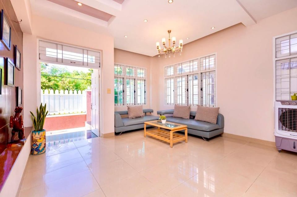 Hoàng My Villa B11 Villa in Vung Tau