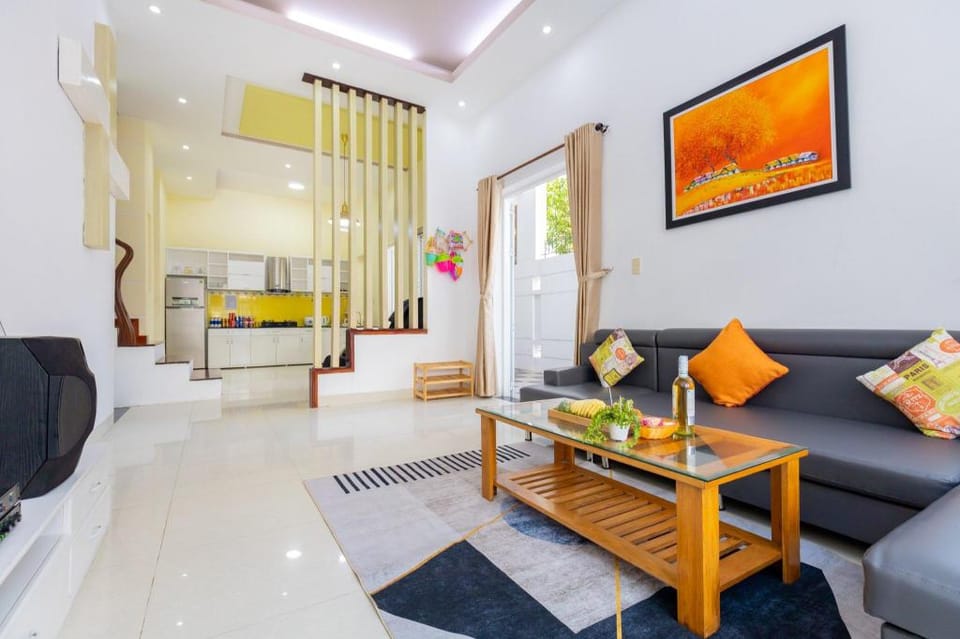 Hoàng My Villa S1 Villa in Vung Tau