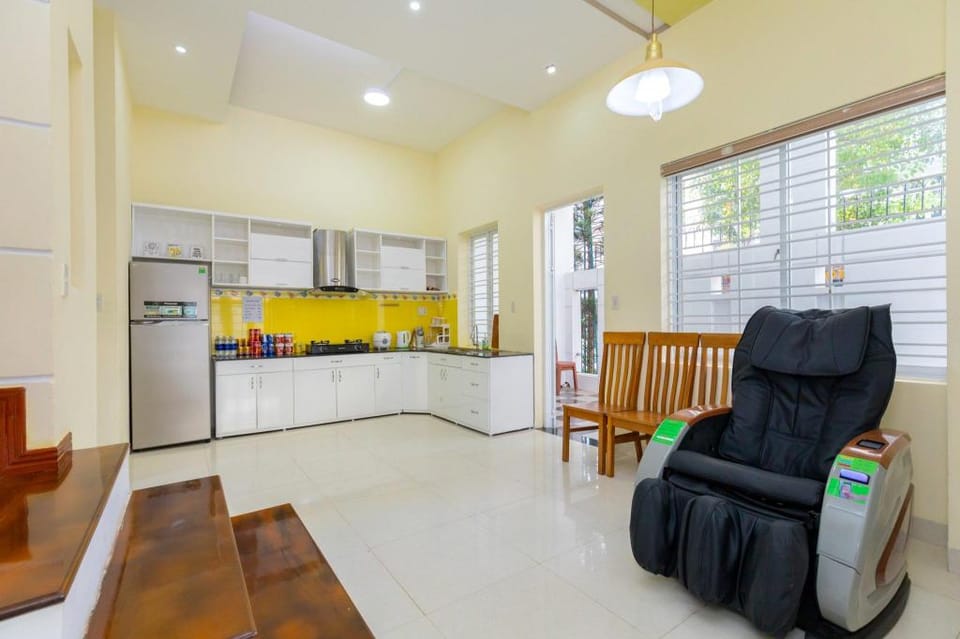 Hoàng My Villa S1 Villa in Vung Tau