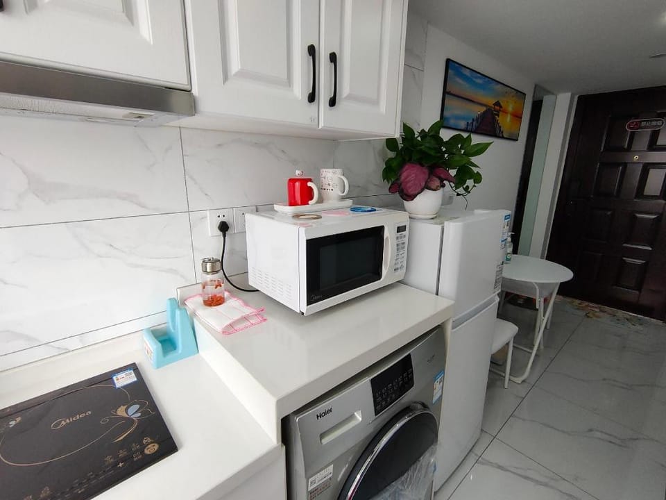 LOFT西湖区复式公寓，地铁直达 Apartment in Uttarakhand