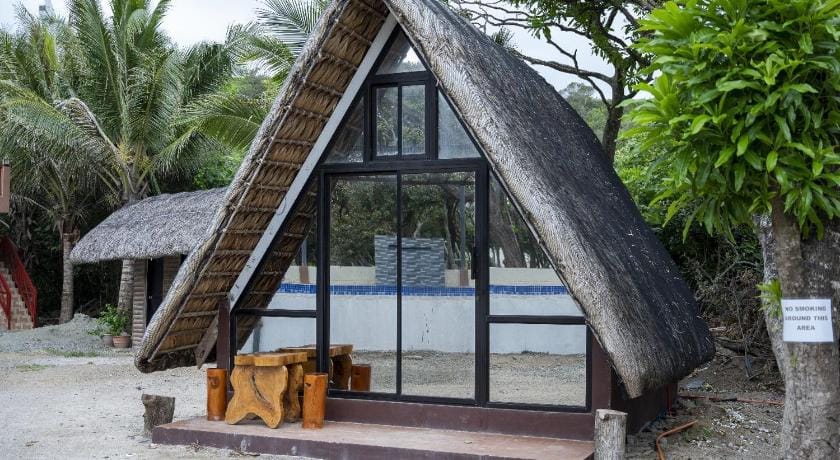 La Jose Beach Resort Hotel in Central Visayas