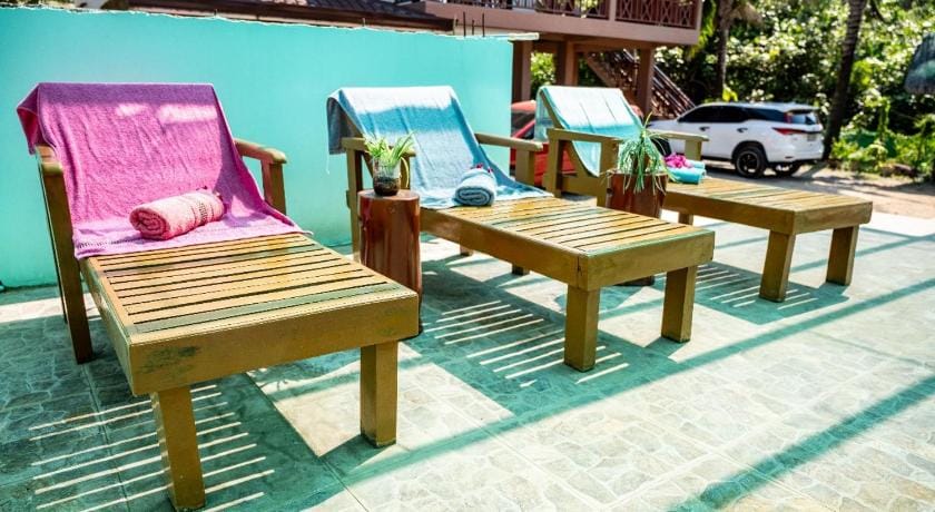 La Jose Beach Resort Hotel in Central Visayas