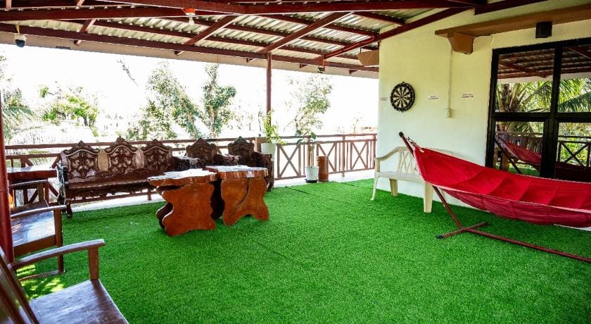 La Jose Beach Resort Hotel in Central Visayas