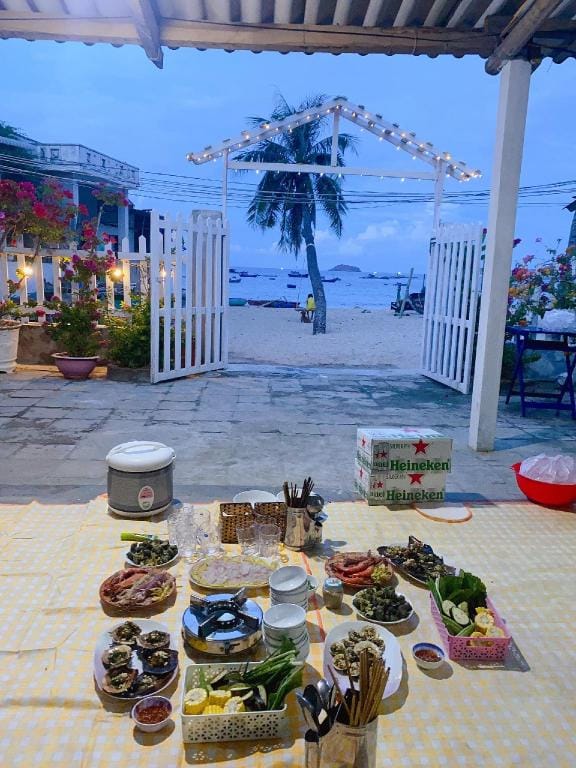 Homestay Nhà mập Vacation rental in Vietnam