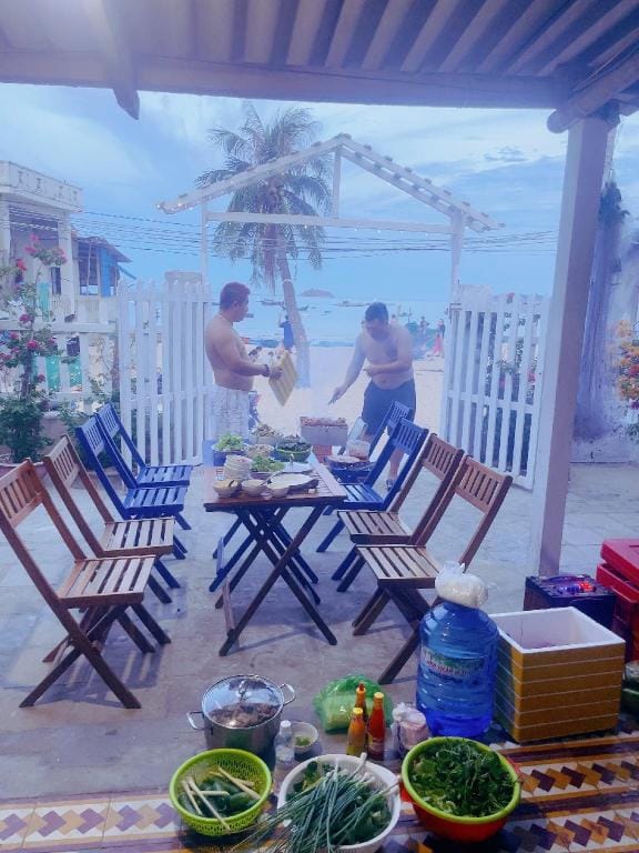 Homestay Nhà mập Vacation rental in Vietnam