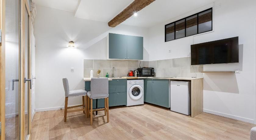 Le Cocon de Saint Anne Apartment in Montpellier