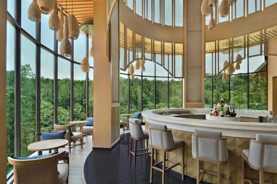 Coorg Marriott Resort & Spa Resort in Kerala