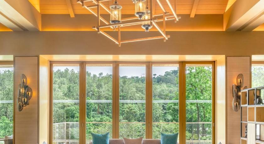 Coorg Marriott Resort & Spa Resort in Kerala