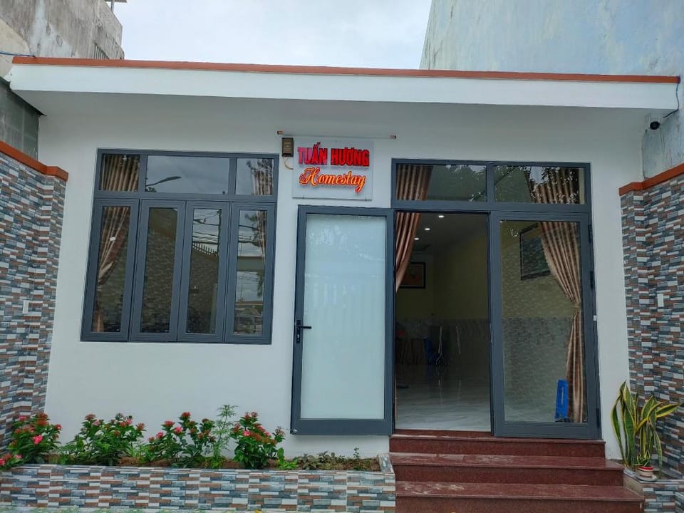 TUẤN HƯƠNG Homestay Vacation rental in Vietnam