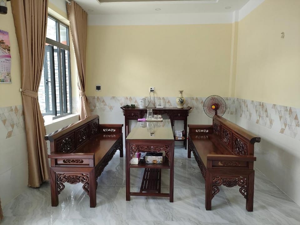 TUẤN HƯƠNG Homestay Vacation rental in Vietnam