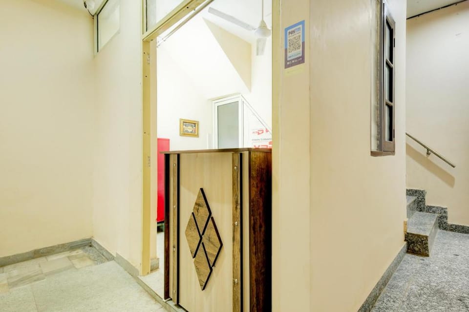 Hotel O Classic Hotel in Chandigarh