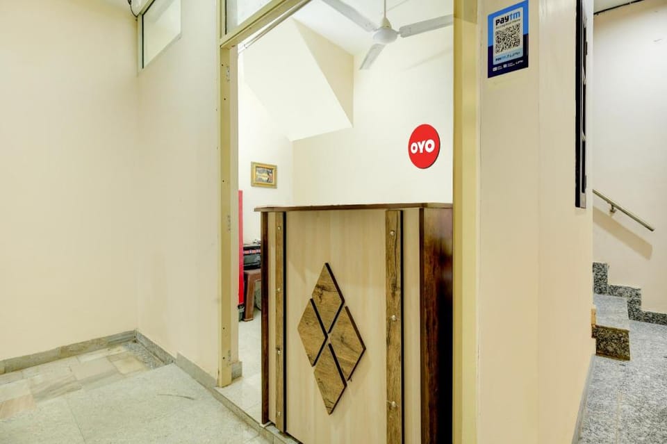 Hotel O Classic Hotel in Chandigarh