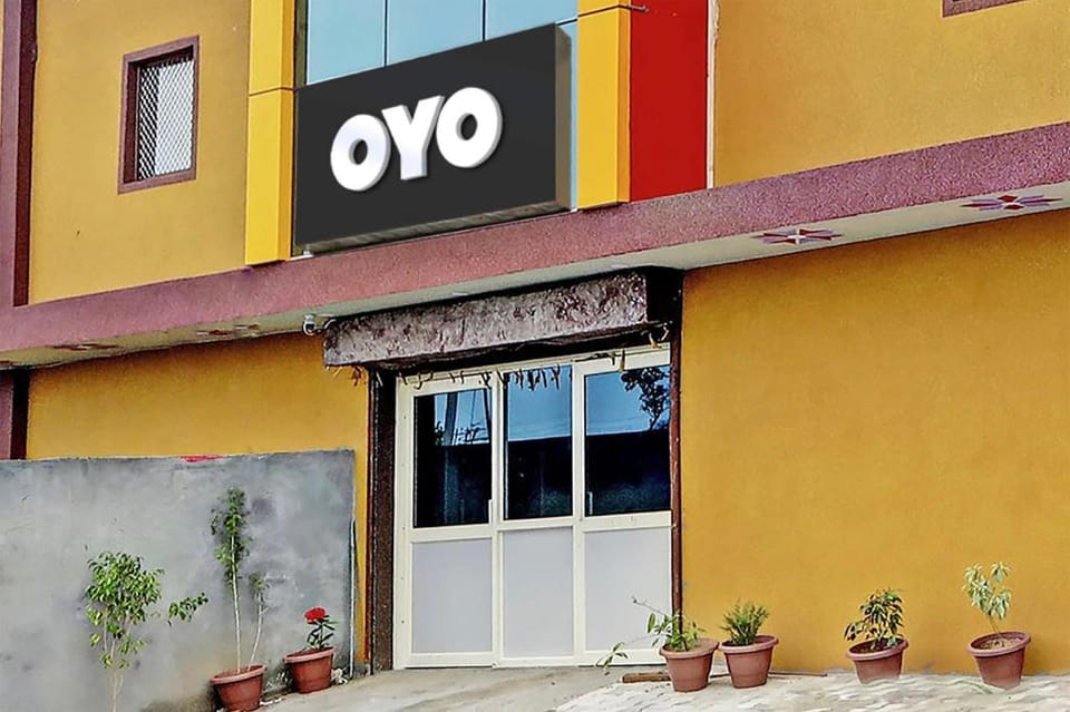 Hotel O Dwarka Hotel in Uttar Pradesh