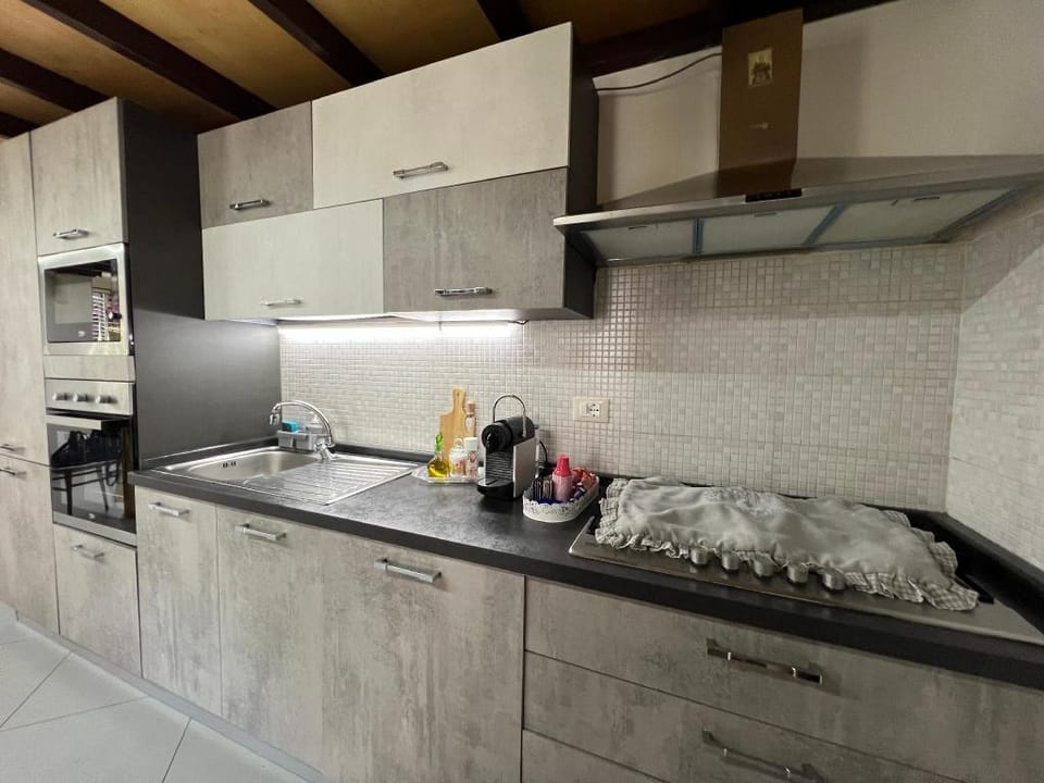 Li Cuti House - Lungomare Catania + Self Check-In Vacation rental in Catania