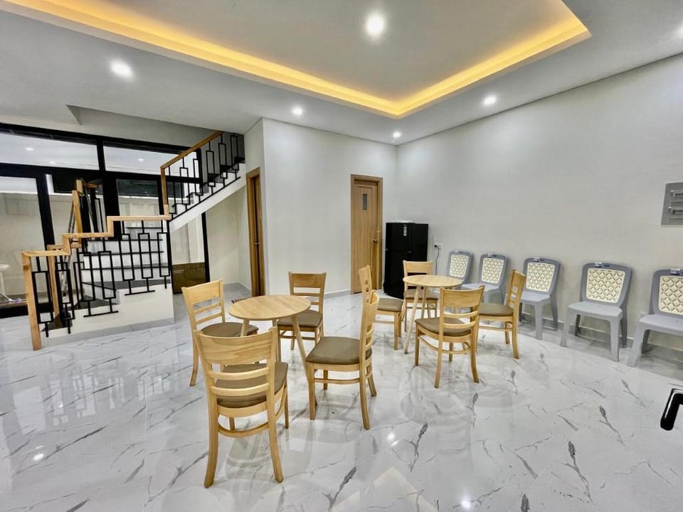 TEDDY 96 HOMESTAY & CAFE GRAND WORLD PHU QUOC Vacation rental in Phu Quoc